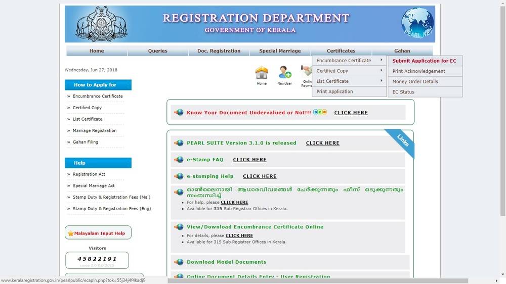 Image-1-Encumbrance-Certificate-in-Kerala