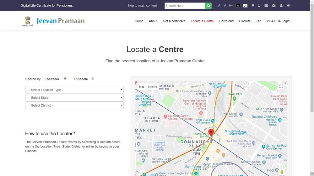 Image 1 Jeevan Pramaan