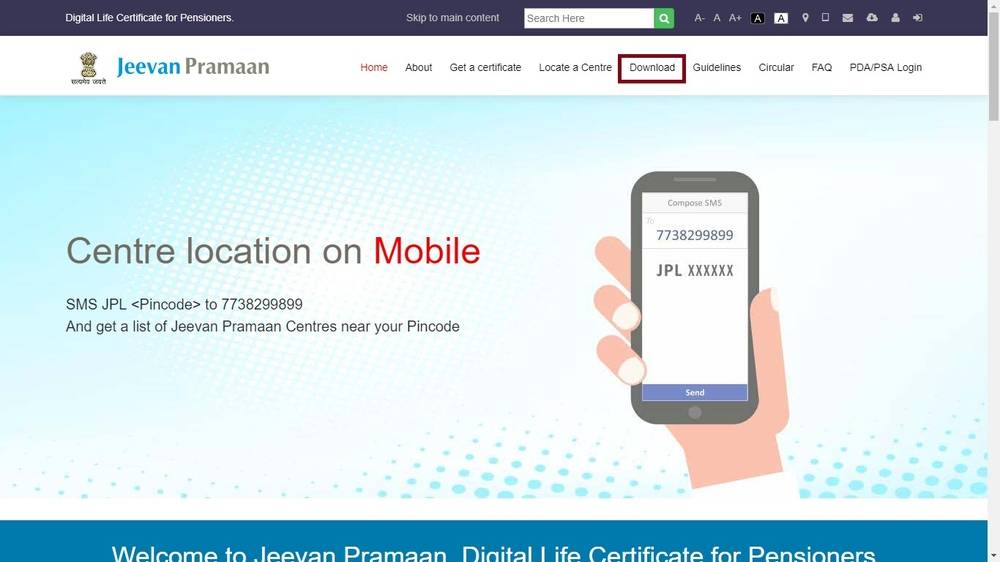 Image 3 Jeevan Pramaan