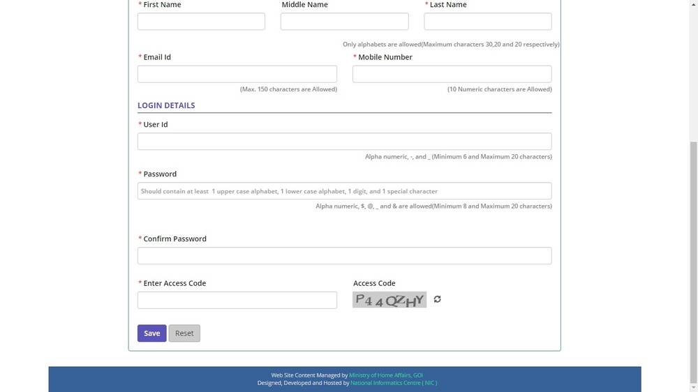 Image 6 FCRA Registration for Trusts and NGOs