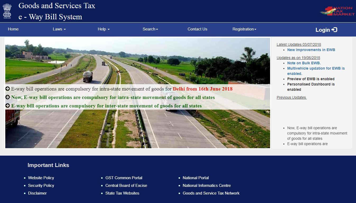 Bulk-E-Way-Bill-Generation