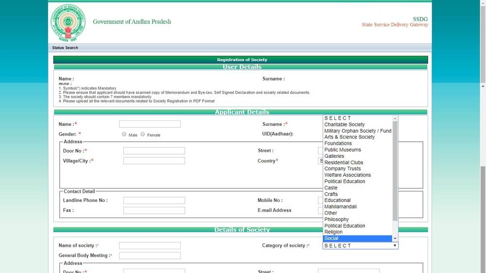 Image-3-Andhra-Pradesh-Society-Registration
