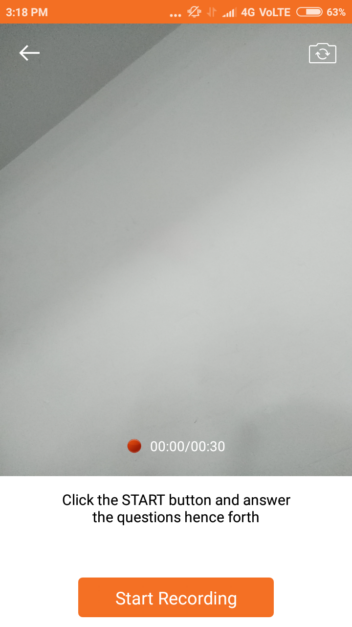 eMudhra App - Step-4