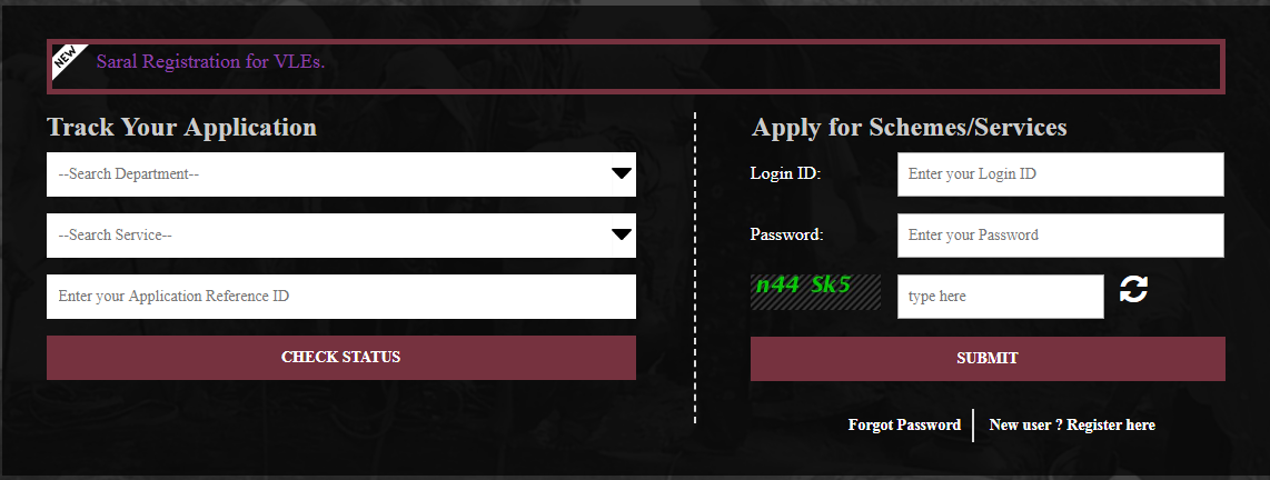Domicile-Certificate-of-Haryana-Step-1