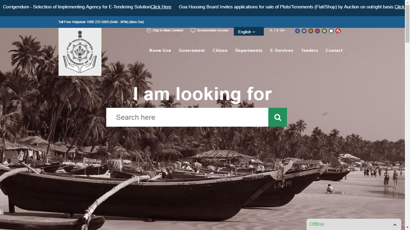 Goa-Marriage-Certificate-Home-Page