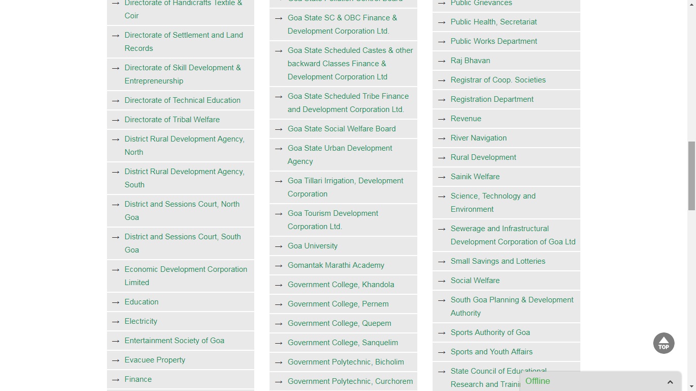 Goa-Marriage-Certificate-Registration-Department