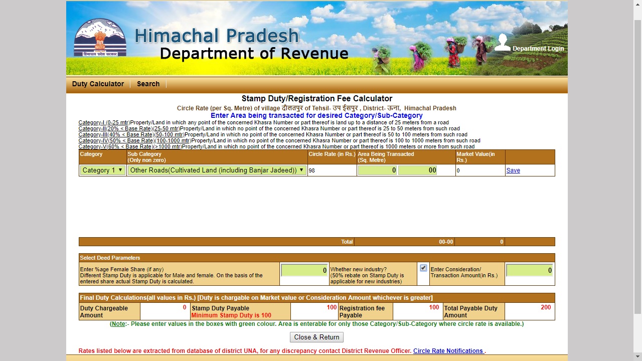 Stamp-duty-or-registration-Himachal-Pradesh-Property-Registration