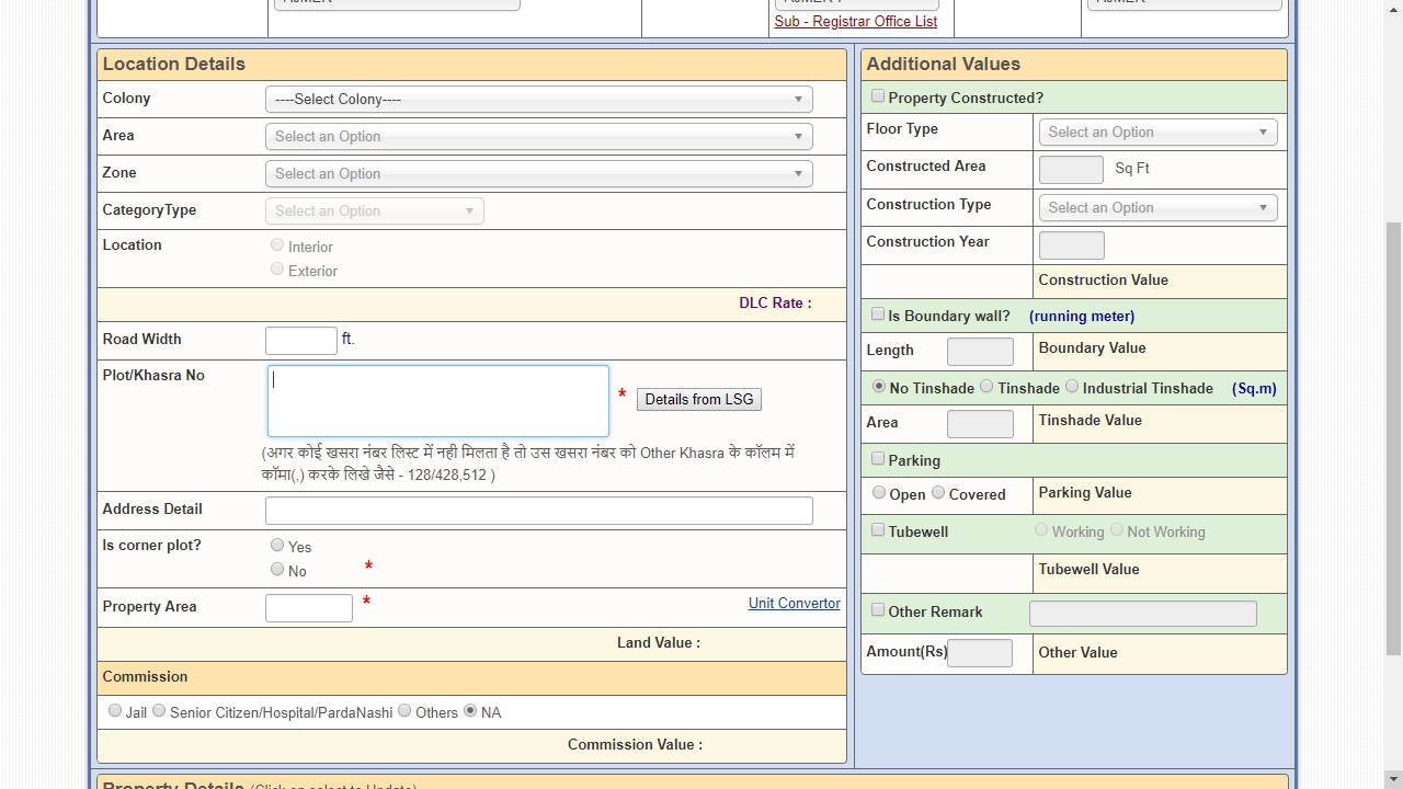 Location-details-Rajasthan-Property-Registration
