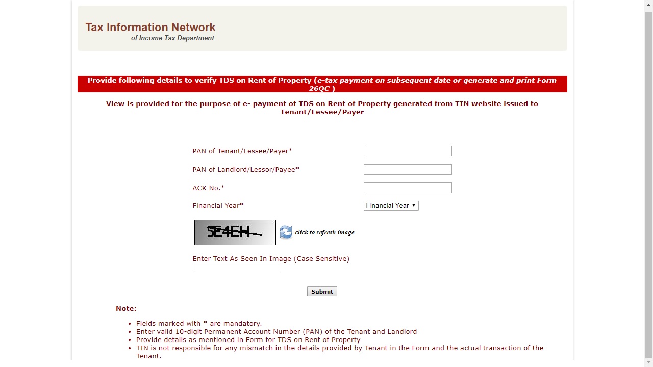 Section-194IB-TDS-on-Rent-of-Property-4