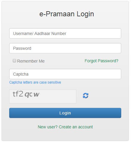Manipur-Income-Certificatee-Pramaan-login