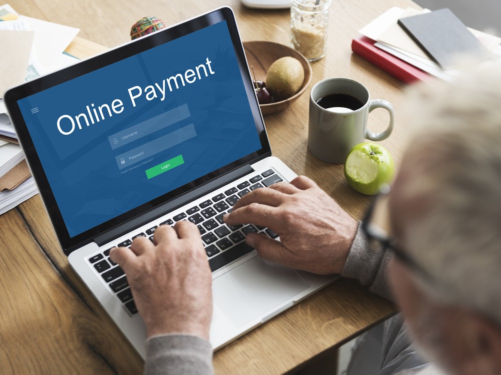 Online Payment of Income Tax - Online Process - IndiaFilings