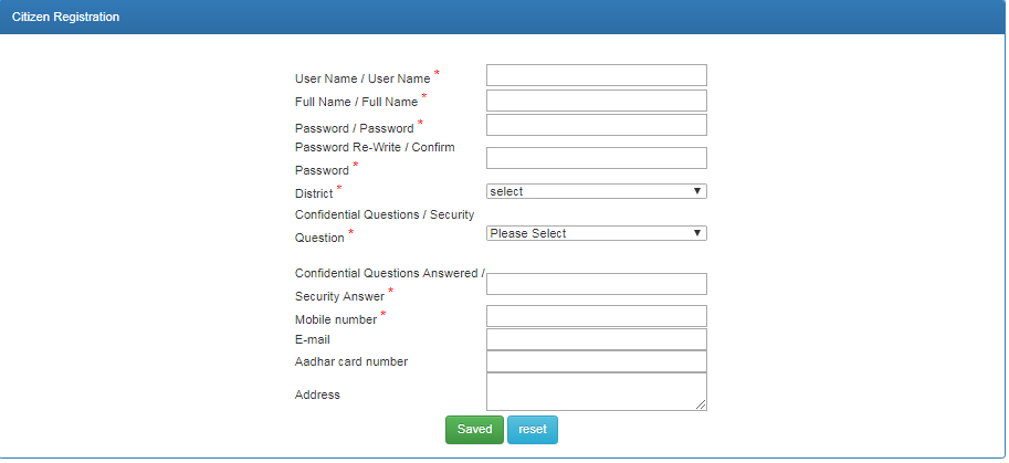 Chhattisgarh-Marriage-Certificate-New-Registartion