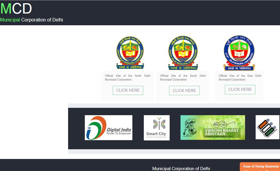 Delhi-Death-Certificate-Home-Page