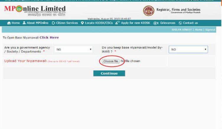 Step-9-Madhya-Pradesh-Society-Registration