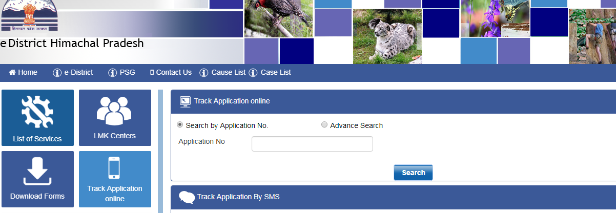 Himachal-Pradesh-Marriage-Certificate-Track-Application
