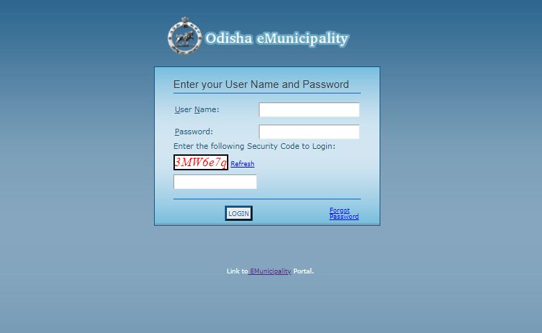Odisha-Birth-Certificate-Login-Details
