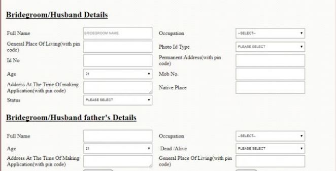 Uttarakhand-Marriage-Certificate-Provide-Details