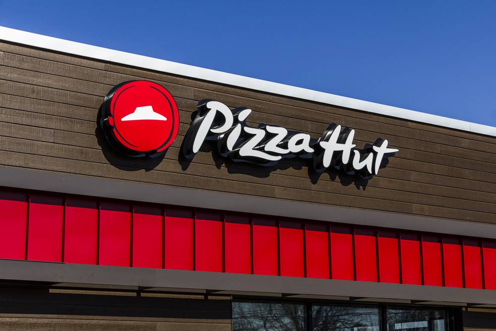 Pizza Hut Franchise