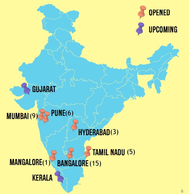 Image 1 Frozen Bottle Franchise