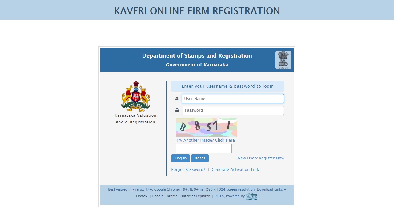 Image 1 Karnataka Partnership Firm Registration