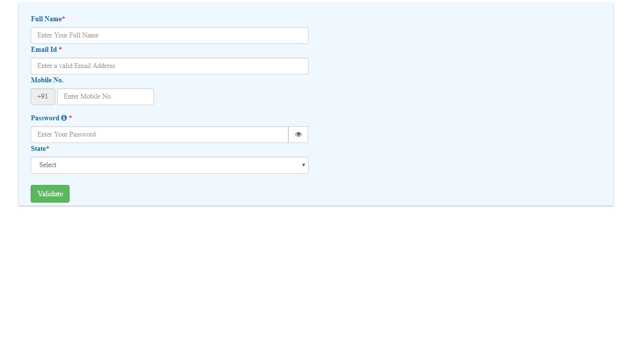 Image 2 Tripura Land Valuation Certificate