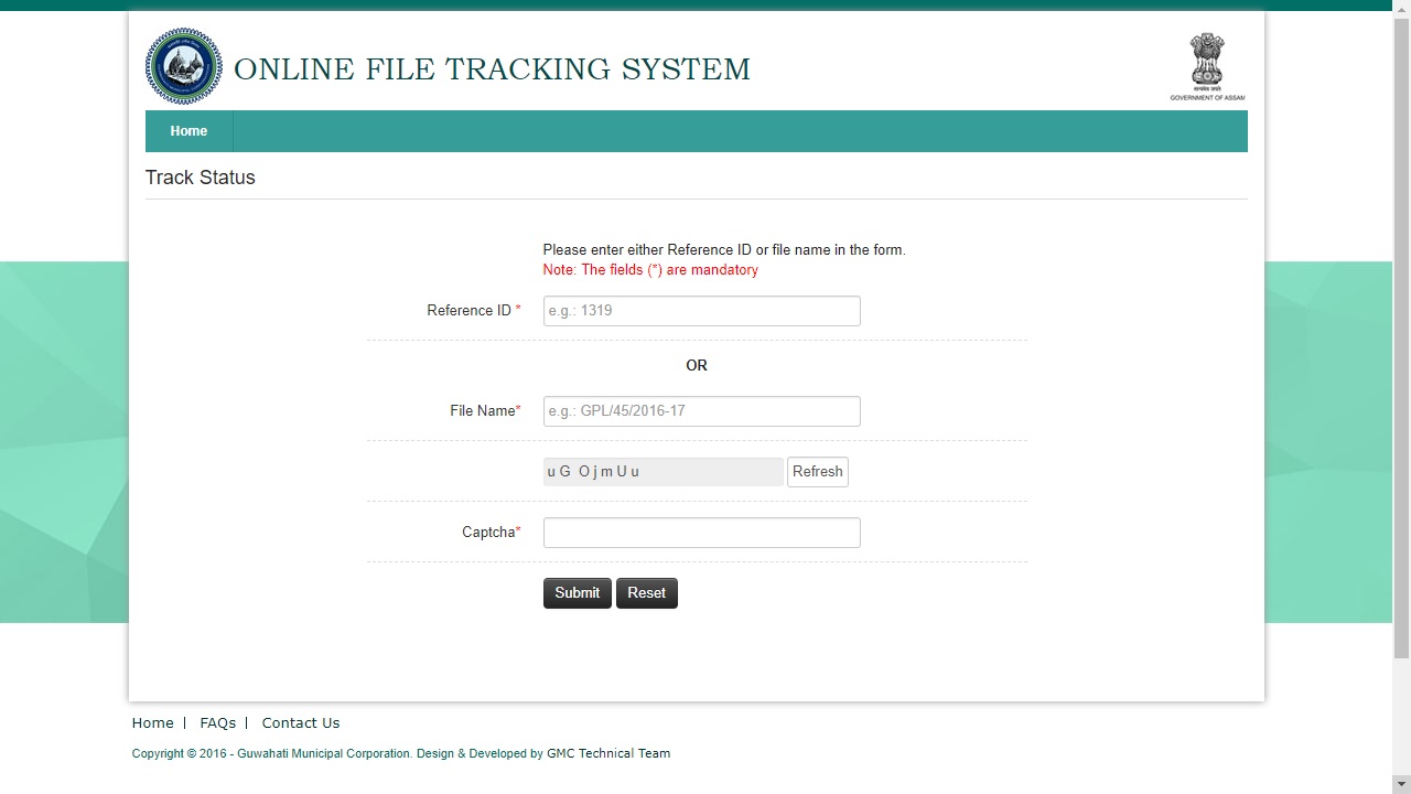 Image 5 Assam Land Mutation
