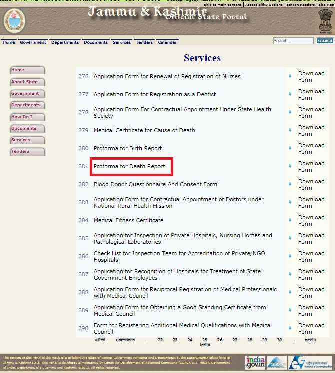 Jammu-and-Kashmir-Death-Certificate-Services