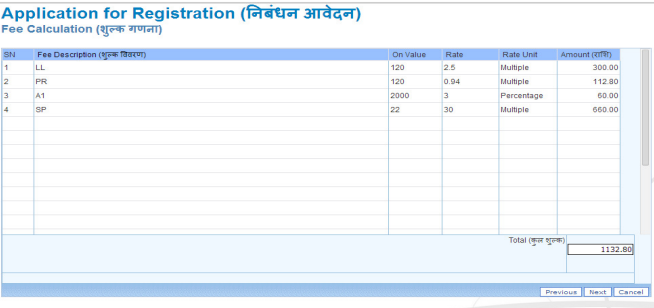 Jharkhand-Property-Registration-Fee-Calculation
