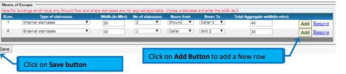 Telangana-Fire-License-Escape-Details