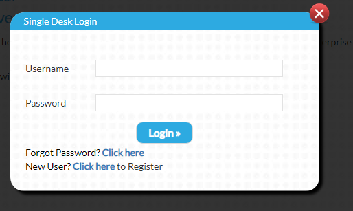 Andhra Pradesh Fire NOC- Single Desk Portal Login