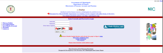 Chhattisgarh Partnership Firm Registration - Step 3
