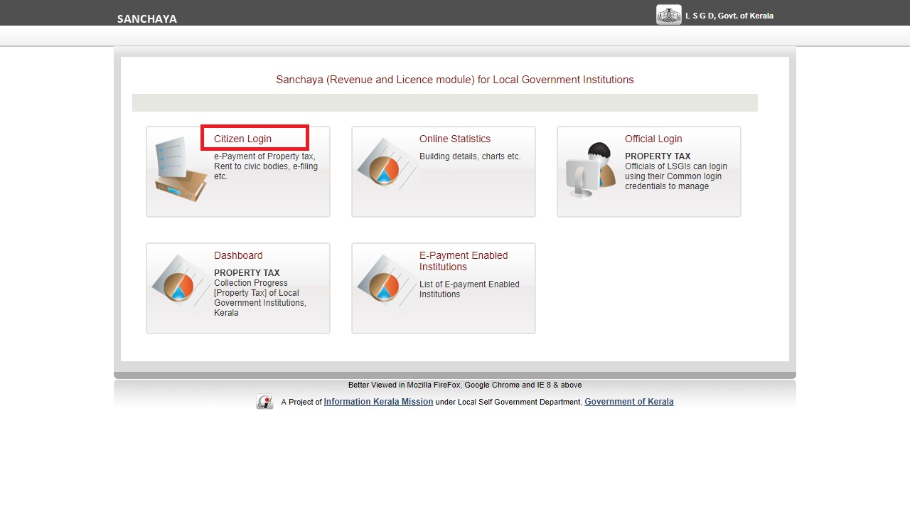 Kerala-Trade-License-Citizen-Registration