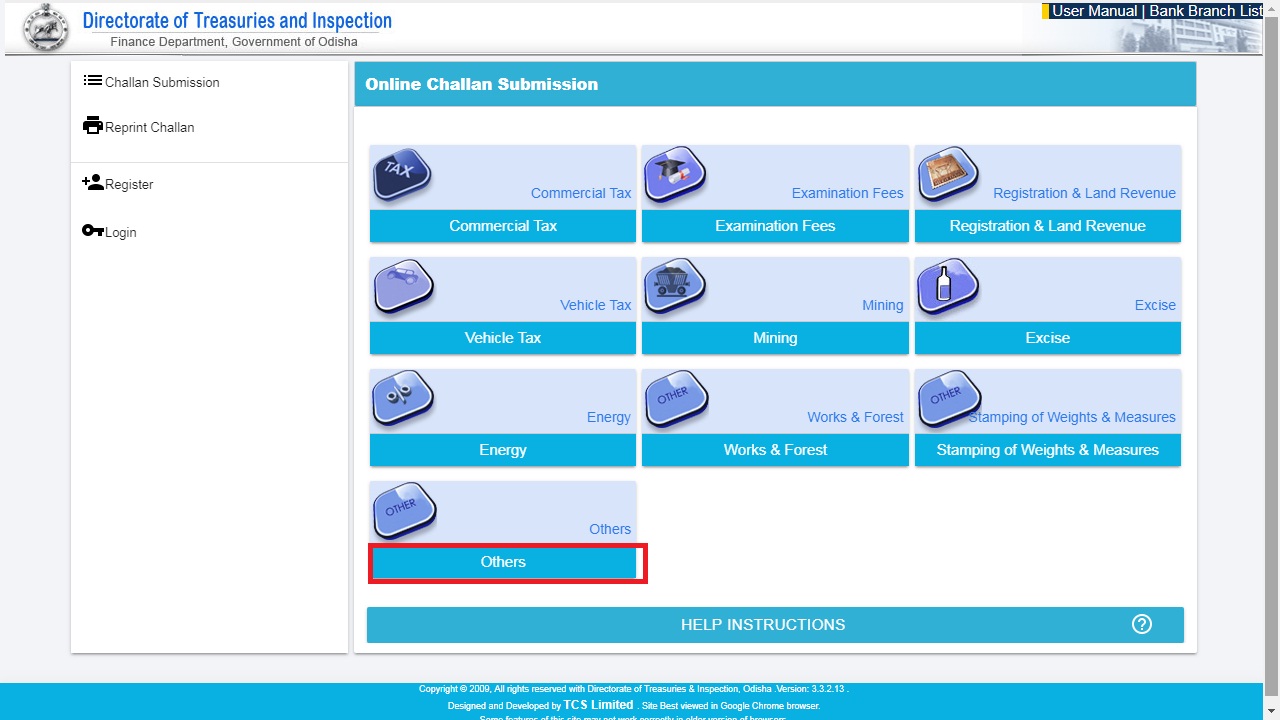Image 1 Odisha Fire License