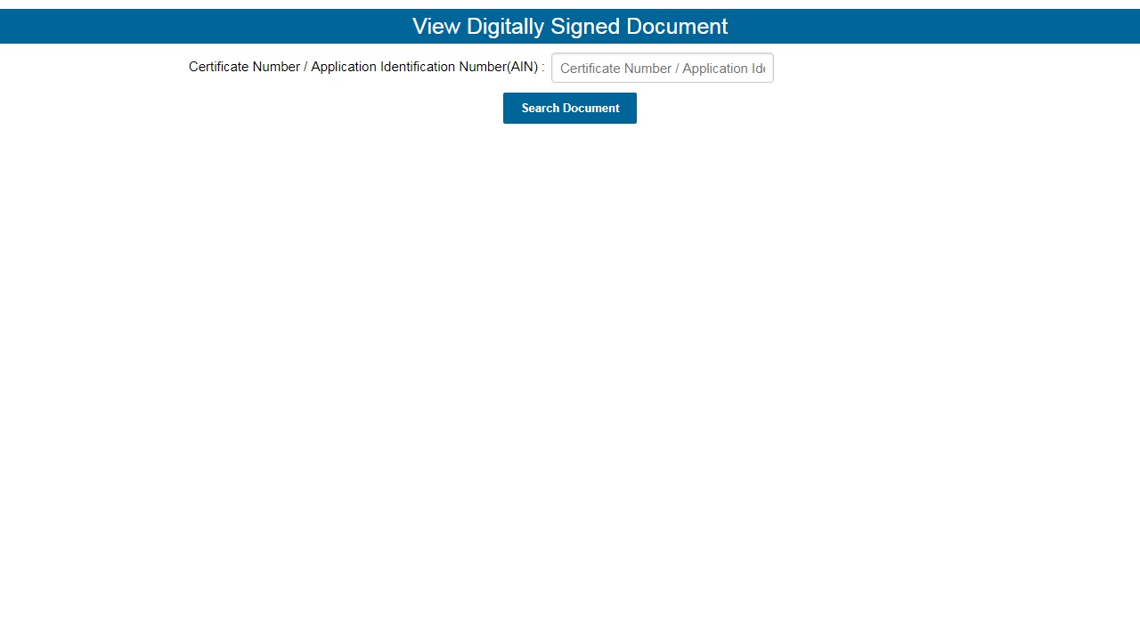 Image 8 West Bengal Records of Rights (Khatian)