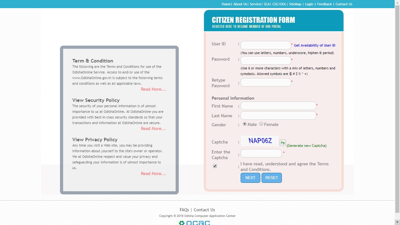Image 9 Odisha Trade License