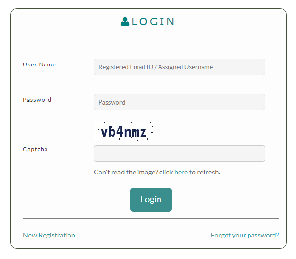 Jharkhand Non-Encumbrance Certificate Step 8