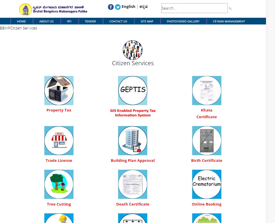 Karnataka-Trade-License-Citizen-Services