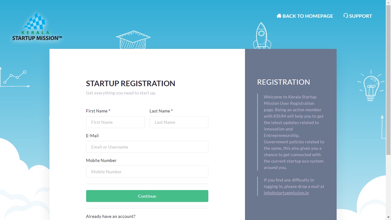 Image 4 Kerala Startup Mission (KSUM)