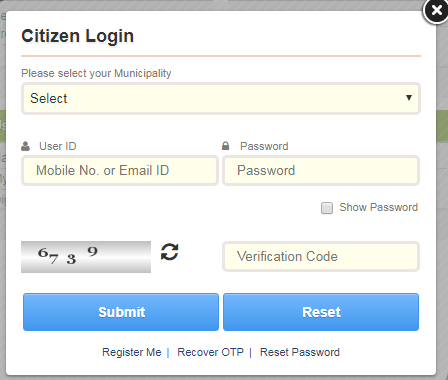 Bihar Property Tax - Image 2