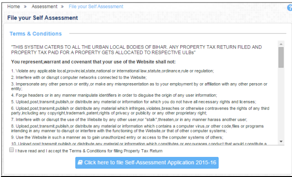 Bihar Property Tax - Image 3