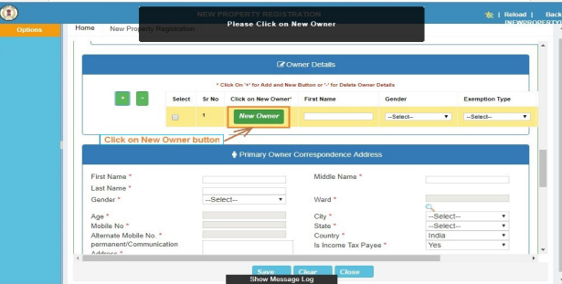 Chhattisgarh Property Registration - Image 17