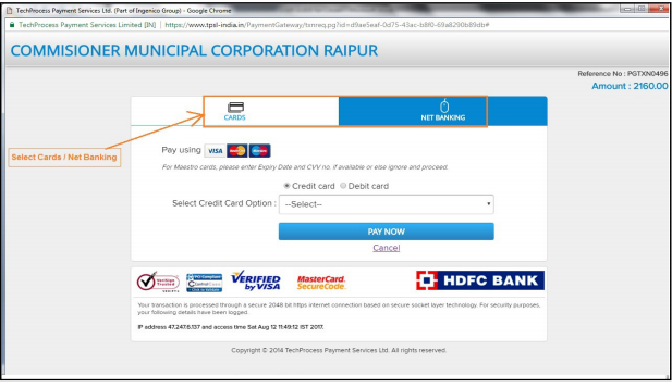 Chhattisgarh Property Tax - Image 11