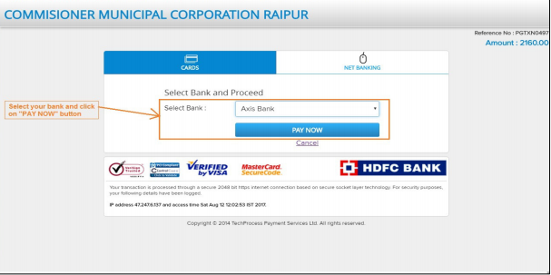 Chhattisgarh Property Tax - Image 12