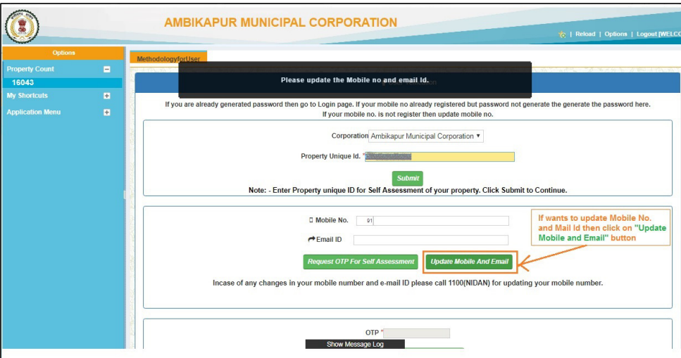 Chhattisgarh Property Tax - Image 4