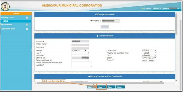 Chhattisgarh Property Tax - Image 7