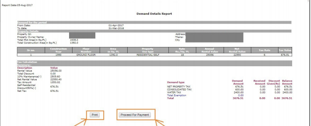 Chhattisgarh Property Tax - Image 9