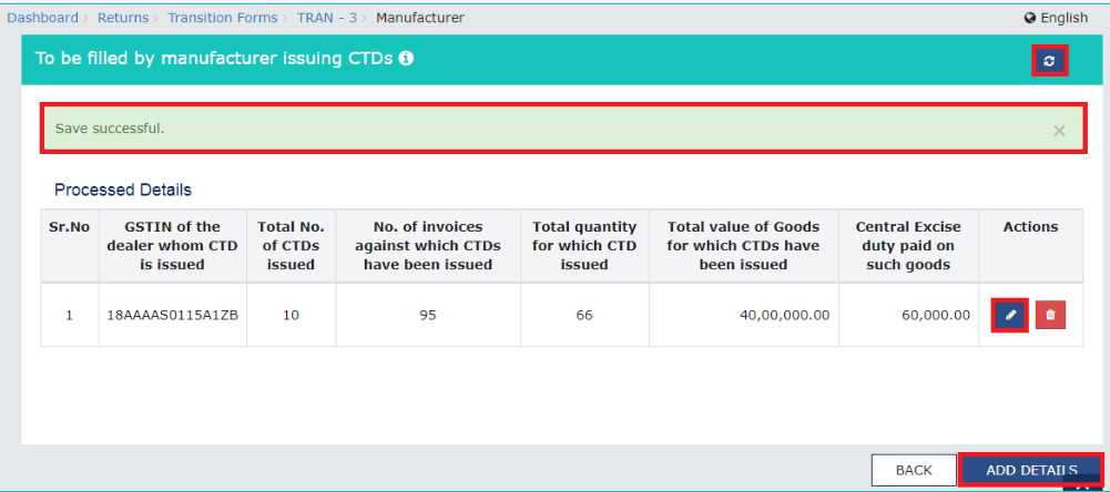 Form-GST-Tran-3-Filing-Image 4