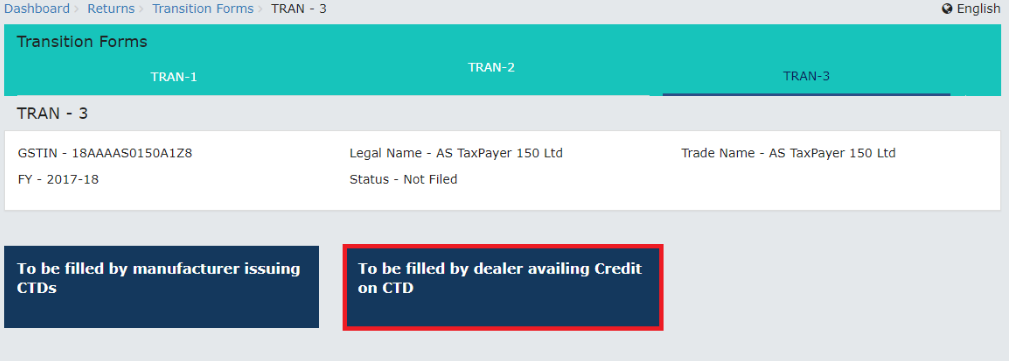 Form-GST-Tran-3-Filing-Image 5