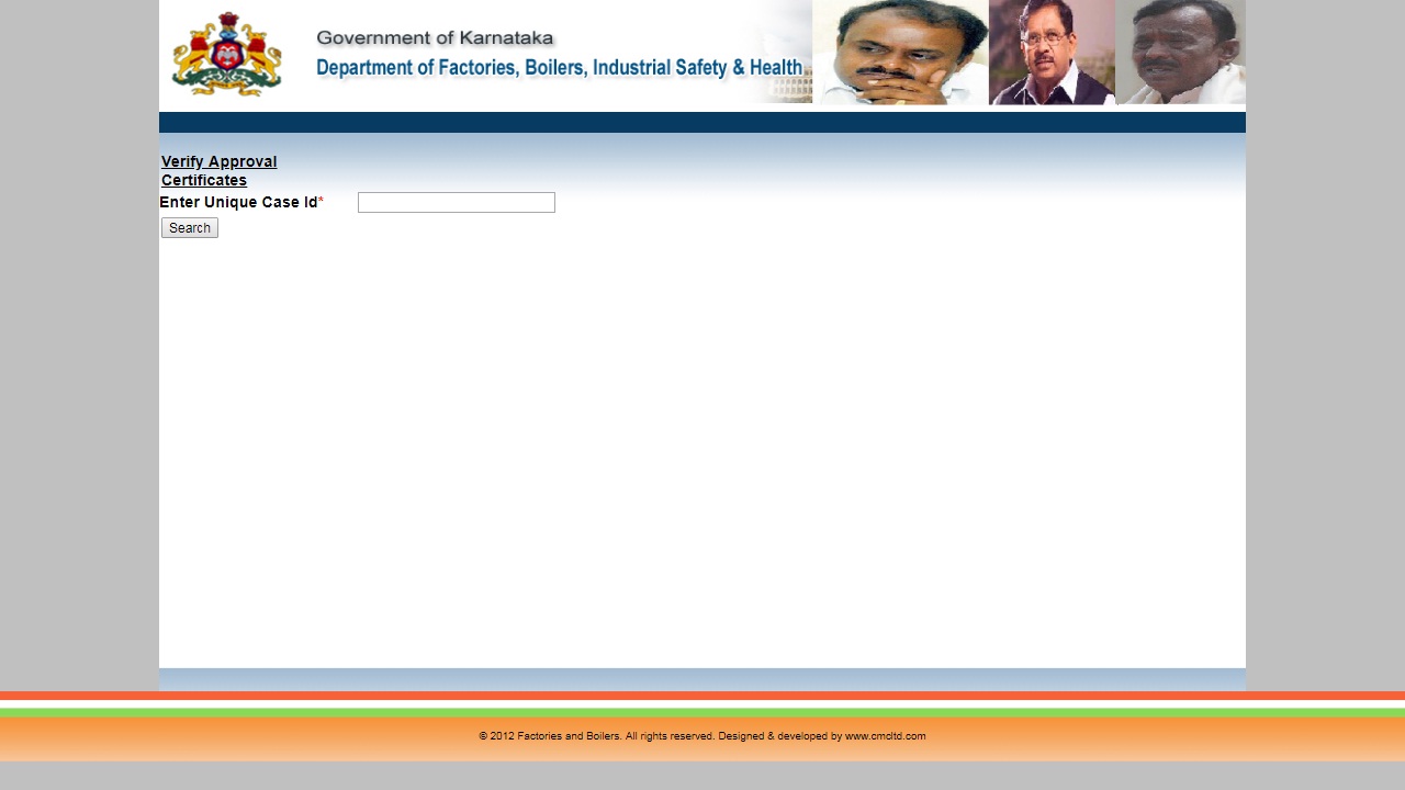 Image 12 Karnataka Factory Registration
