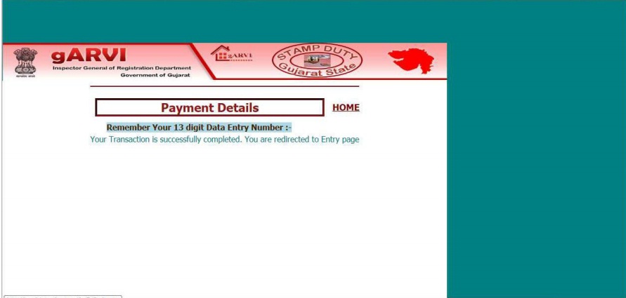 Image 13 Gujarat Property Registration